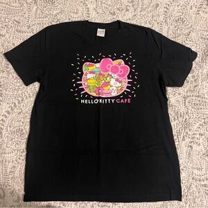 Hello Kitty Cafe t-shirt